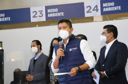 Comuna ofrece trámites on line de alinamiento y número oficial