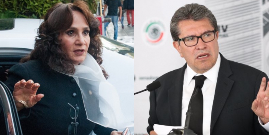 Padierna responsabiliza a Monreal por la derrota de Morena en la Cuauhtémoc; “hubo traición en nuestro partido”