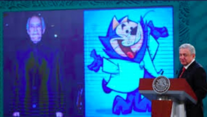 El "Tata" habría confesado a su hermano estar decepcionado de Morena y AMLO