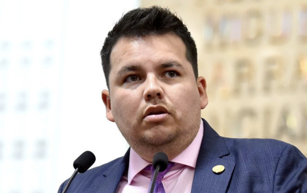 PAN atribuye mala fama internacional de la CDMX a políticas obsoletas de la izquierda obradorista