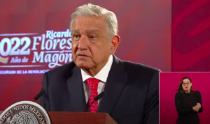 México sí tiene representación en Cumbre de las Américas, pero “bajo protesta”: dice AMLO