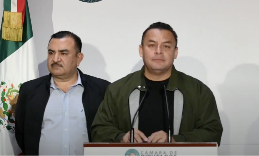 PRI advierte que aumento de impuestos que hizo morena a plataformas digitales y comercio electrónico afecta directamente al sector formal empresarial