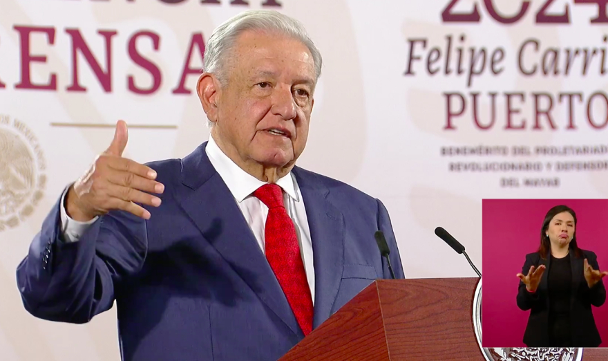 La 4T fue impulsada por millones de mexicanos: así recordó AMLO su triunfo electoral