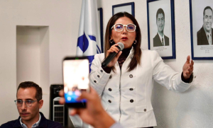 PAN Puebla rechaza ‘Ley Censura’ de Morena