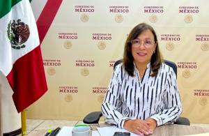México ya cuenta con un sistema de combustibles, petrolíferos y de electricidad confiable, presume Nahle