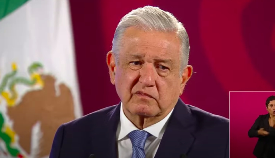 AMLO descarta que haya recesión económica en 2023: “no vamos a tener problemas dice”