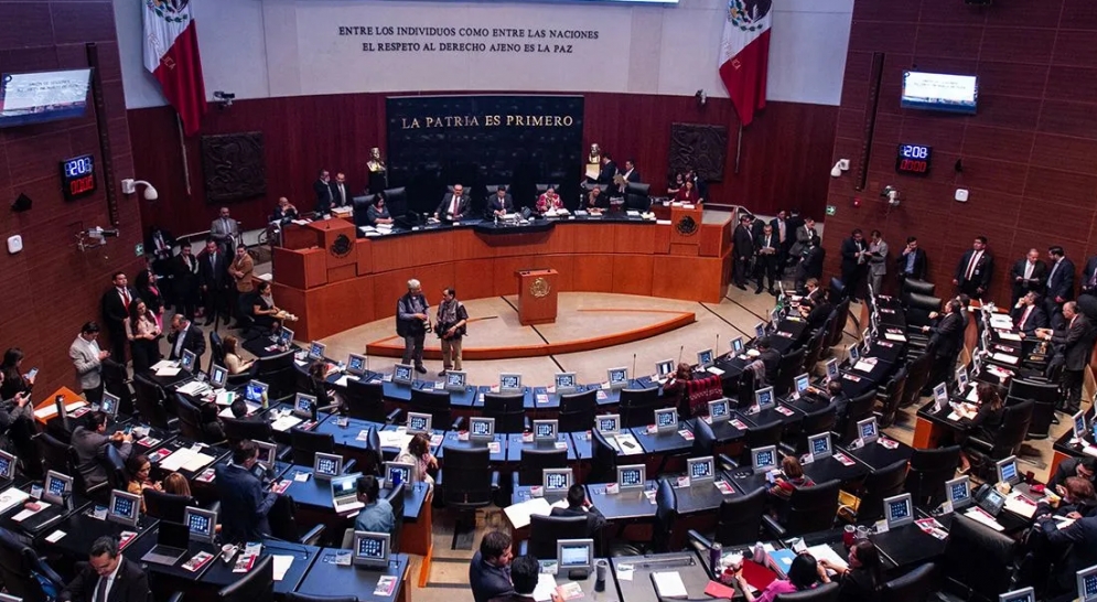 Senado de la República