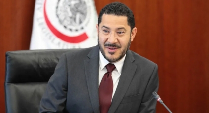 Martí Batres