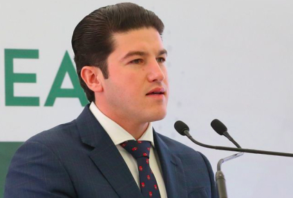 Samuel García da la espalda a la alianza federalista y se suma a la CONAGO; “hay que darle la vuelta a esa hoja”