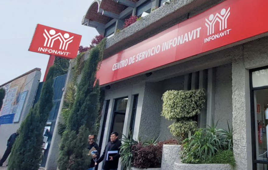 Si estás desempleado y tienes adeudo con el INFONAVIT esto te interesa