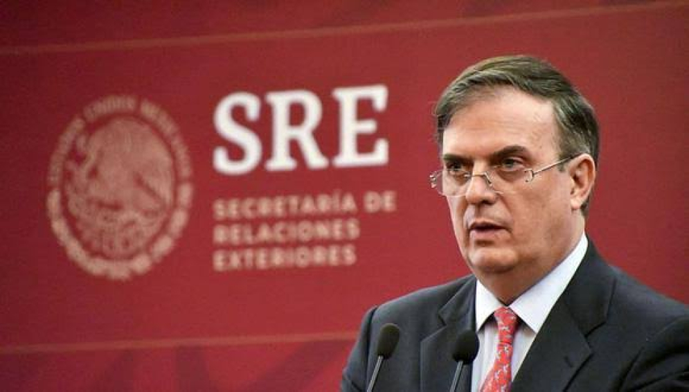 Marcelo Ebrard