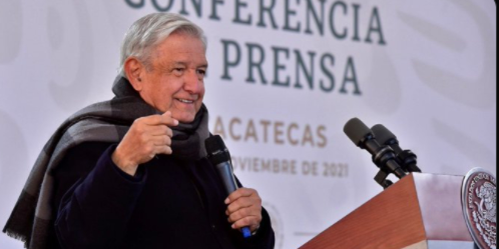 Anuncia AMLO plan para reforzar seguridad en Guanajuato
