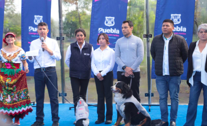 Realizarán 1ra carrera ‘Contigo y tus Perritos’ el 20 de agosto