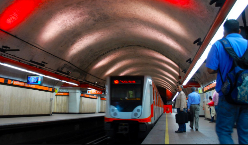 PAN exige a la 4T informes detallados por sucesos en el Metro CDMX