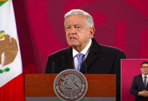 AMLO arranca su quinto año de gobierno con menos popularidad que Calderón, Salinas, Fox y hasta Zedillo