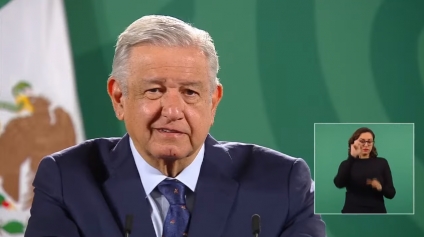 AMLO revela que es cristiano y admirador de Jesús porque profesaba amor “por los pobres y débiles”