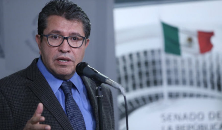 Ricardo Monreal Ávila