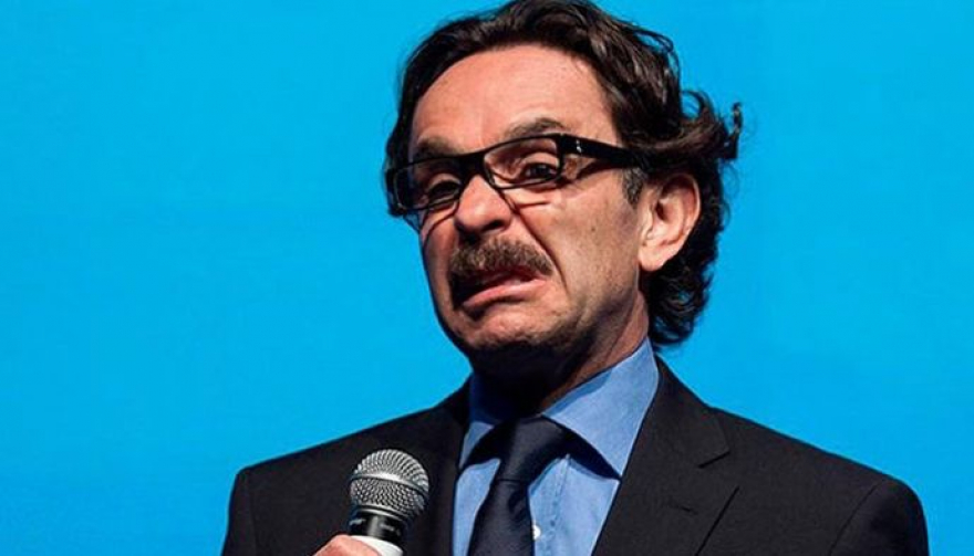 Lamentable que no se den cuenta del fracaso del gobierno de AMLO la mañanera es una distracción: Quadri