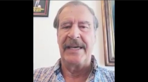 Vicente Fox 