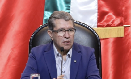 Monreal pide mejorar el servicio legislativo y tener el principio de congruencia