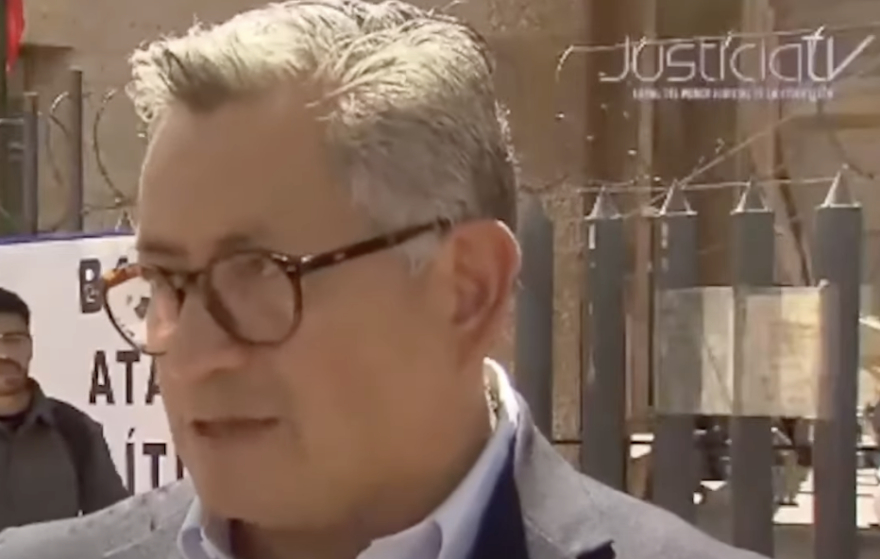 Magistrado del PJF advierte que la calificación de la elección definirá si México va rumbo a un avance democrático o a una nueva era de partido hegemónica