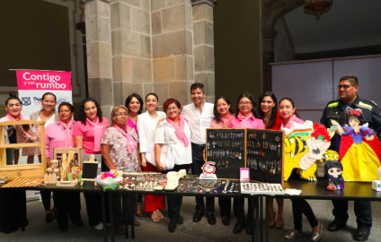 Habrá Segunda Feria del Autoempleo ‘Contigo Mujer