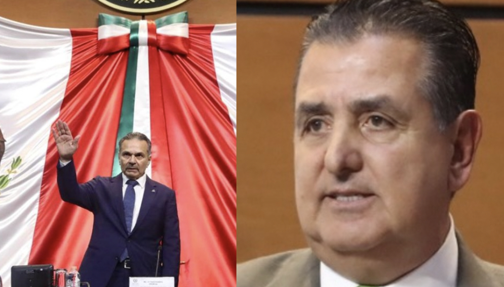 PRI exhibe fracaso de la 4T en Pemex: “es un elefante blanco pese a la inyección de recursos”, acusan