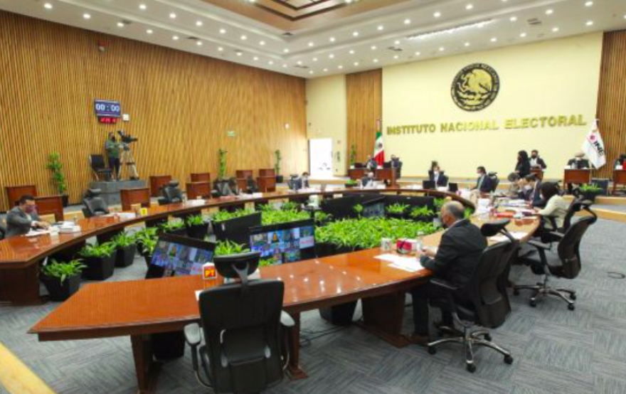 4 Estados de la República enfrentan crisis presupuestal para realizar las elecciones 2022