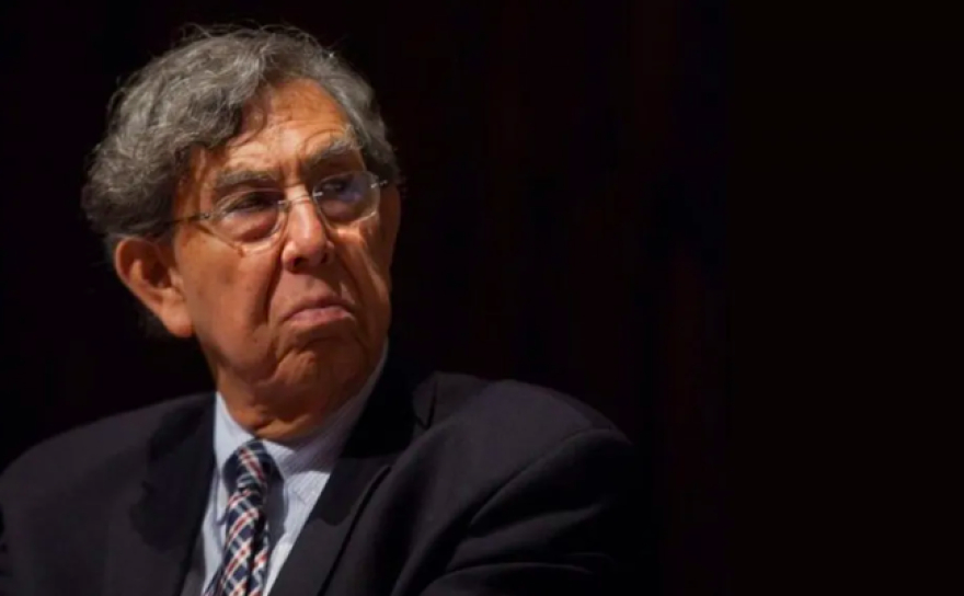 “Me preguntan qué es la 4T y yo no sé qué responder”, dice Cuauhtémoc Cárdenas