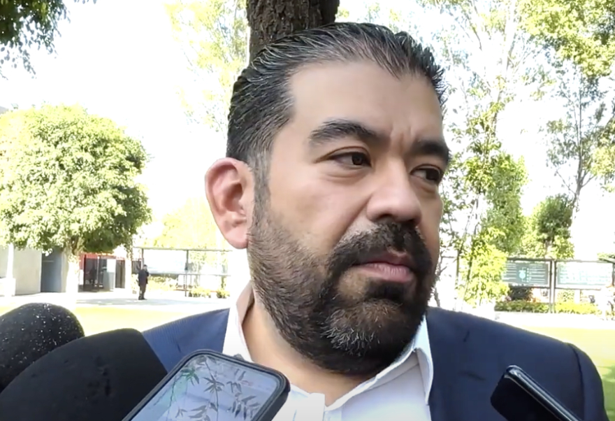 PRD advierte necesidad de una reforma electoral que blinde a las elecciones del crimen organizado y la violencia