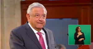 AMLO afirma que en un gobierno autoritario y corrupto hay más feminicidios