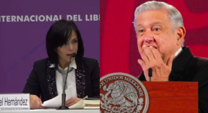 AMLO recogerá los frutos de la discordia sembrada: Anabel Hernández