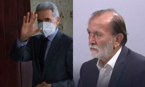 Epigmenio muestra en su documental que el AIFA es una ciudad militar: Roberto Madrazo