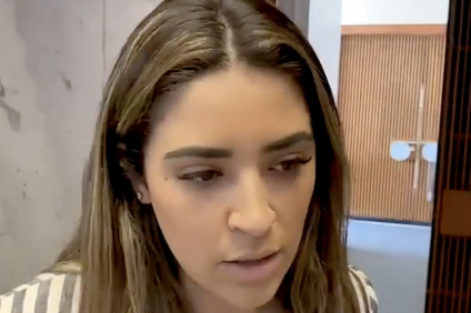 Diputada de Morena no quita el dedo del renglón por VPG en el caso del Cuauh; ratificará denuncias en la FGR