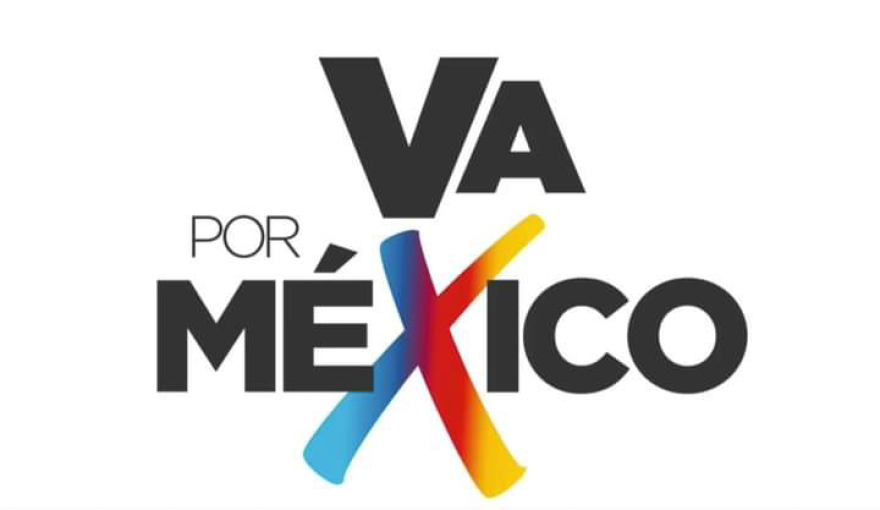 Coalición Va por México