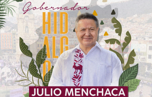 Julio Menchaca