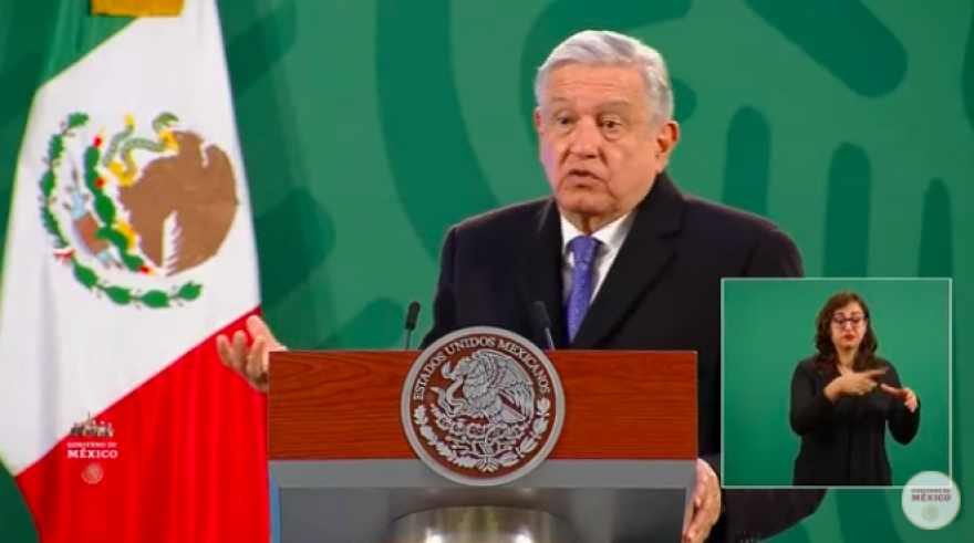 Arremete AMLO contra el INE, le daba candidaturas a quien no correspondía por ordenes del presidente