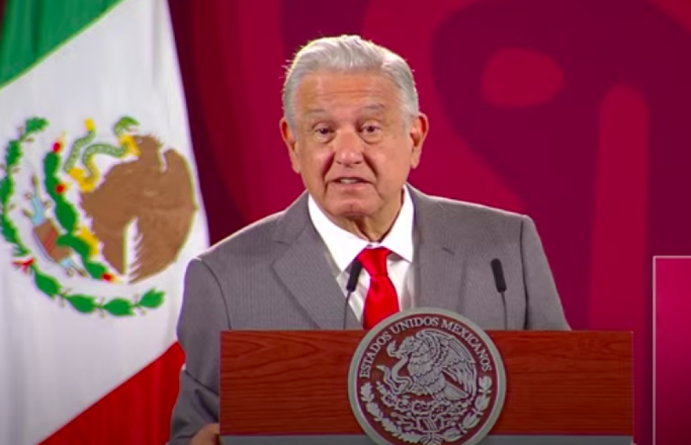 AMLO confirma que su gobierno no votará para que expulsen a Rusia del consejo de DDHH de la ONU