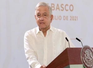 AMLO se autodenomina el “destapador” de los presidenciables rumbo a 2024