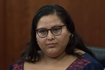 Citlalli Hernández