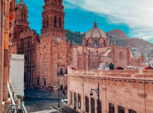 Gobierno de EEUU prohibe a sus trabajadores viajar por tierra en Zacatecas