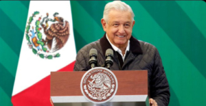 Responde AMLO a Jefe de Comando de EU: No somos colonia de ningún país extranjero