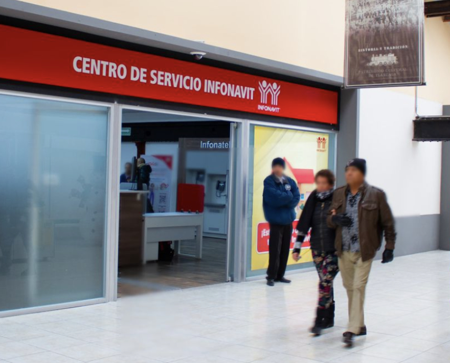 Pasos para retirar tus ahorros del INFONAVIT cuando te pensiones