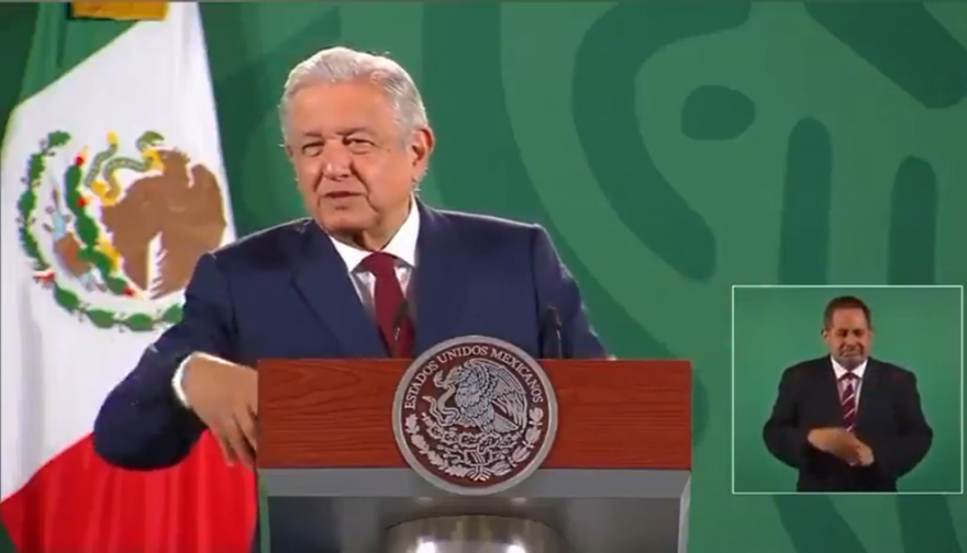 Él nunca es responsable de nada y siempre culpa a los conservadores: Julen Rementeria