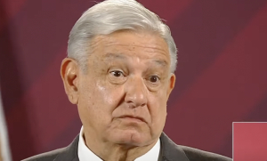 AMLO arremete contra la UNAM por cuestionar el Plan B: “Son lo mismo, mafias de la academia”