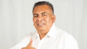 Candidato del Verde en Acajete simuló secuestro para bajarse de la contienda electoral