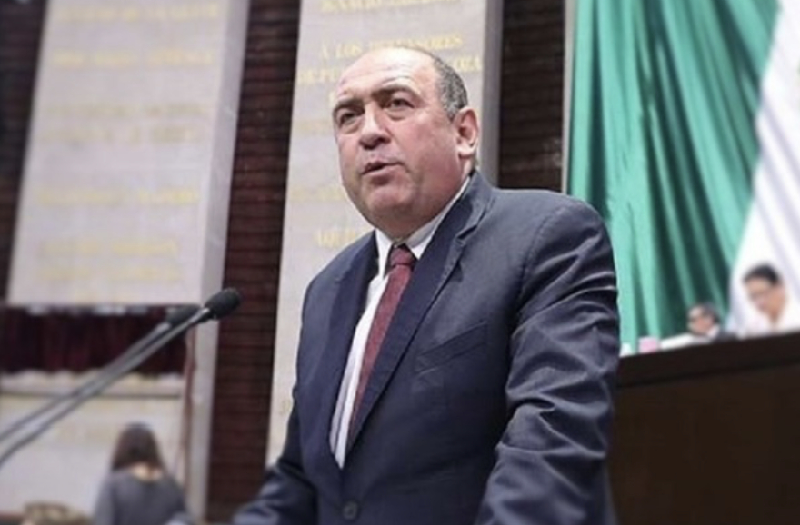 “Error comparar sistema de elección de jueces de EEUU con México”: Moreira