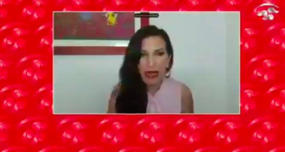 Morena arrodillado a Amlo no le hace bien a México: Kenia López sobre aprobación de la Reforma Eléctrica