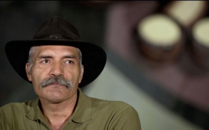 Mireles respalda a Citlalli Hernández: &quot;es una senadora a la altura de México&quot;