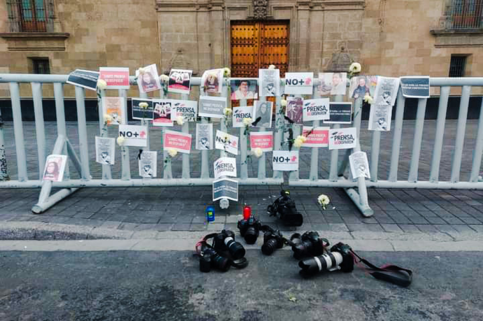 Manifestación